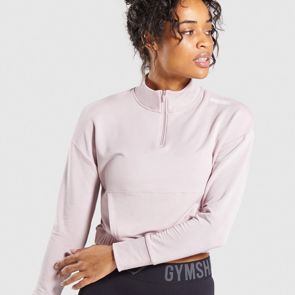 GYMSHARK PIPPA TRAINING PULLOVER